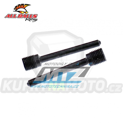 Čep brzdového třmenu přední - Kawasaki KLZ1000 Versys + SX1000 Ninja + VN1600 Mean Streak + Z1000 + Z900RS + ZX1000 Ninja + ZX10R + ZX12R + Suzuki DL1000 V-Strom + DL1000 V-Strom XT + GSX-R1000 + GSXR1300R Hayabusa + GSXR600 + GSXR750