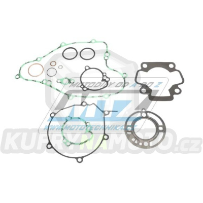 Těsnění kompletní motor Kawasaki KX65 / 00-05 + Suzuki RM65 / 03-05