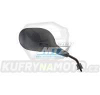 Zrcátko zpětné pravé - Honda FES125+PES125+SES125 + NES125+SH125 + NES150+PES150+SH150+SH300 + TGB