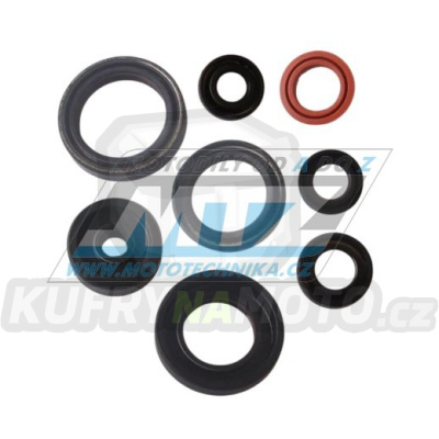 Gufera sada (simerinky celý motor) Yamaha DT125R+DT125RE+DT125X + TDR125 + KTM 125LC2