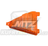 Kryt airboxu (vzduchového filtru) Honda CRF450R / 25 + CRF250R / 25 + CRF450RX+CRF450RWE+CRF250RX+CRF250RWE