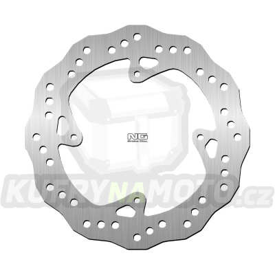 Brzdový kotouč NG 1481X