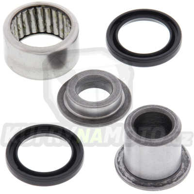 Ložisko oka zadního tlumiče All Balls Racing RSB29-5022