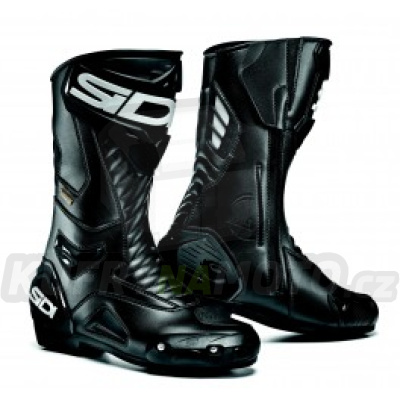 Boty Sidi PERFORMER GORE black/black