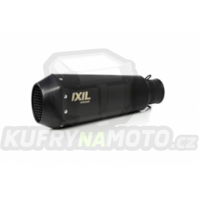 Moto výfuk Ixil CY9280RC YAMAHA XSR 900 16-20 (RN43) RC
