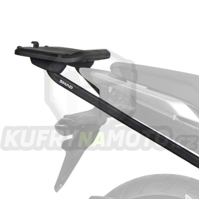 Držák vrchního kufru Suzuki Burgman 250 2001 - 2009 Top Master Shad S0S21T - S0H208