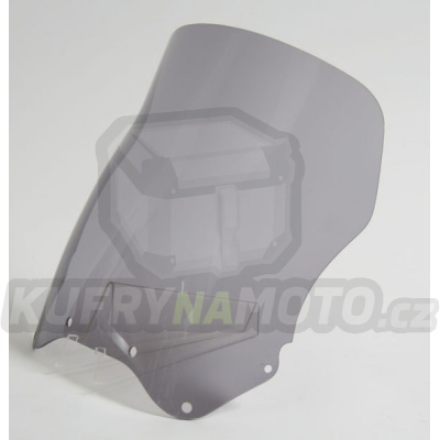 Moto plexi MRA Honda XRV 750 Africa Twin 1996 - typ turistický T modré