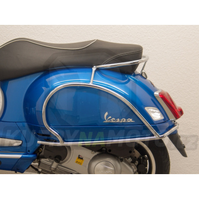 Padací rám Fehling Piaggio (Vespa) GTS Super i.e. 300 (ZAPM45202) 2014 - Fehling 7714 SH - FKM444