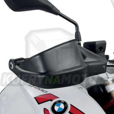 Kryty rukou blastry Givi BMW R 1200 R 2015 – 2017 G103- HP 5117