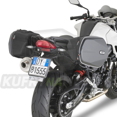 Montážní sada – nosič podpěry bočních brašen Givi BMW F 800 GT 2013 – 2017 G1406- TE 5118