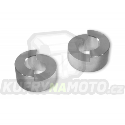 HONDA SPECIFICKÉ ZÁVAŽÍ DO ŘÍDÍTEK Barracuda Honda Hornet 600 2003 – 2006