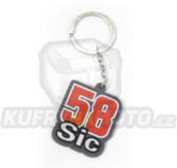 Klíčenka MARCO SIMONCELLI 55002 04