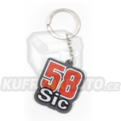 Klíčenka MARCO SIMONCELLI 55002 04