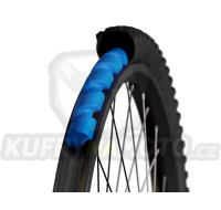 Technomousse bezdušový BLUE VERTIGO XC 29 (šířka 2,1 - 2,4), Athena