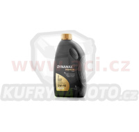 DYNAMAX ULTRA PLUS 5W40, plně syntetický motorový olej 1 l