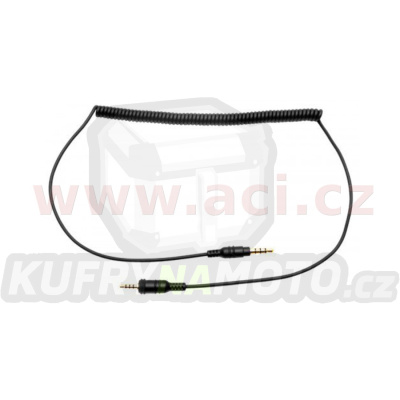 AUX kabel 2,5 mm / 3,5 mm, SENA