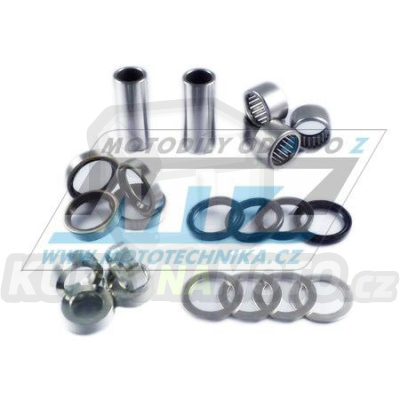 Sada kyvné vidlice KTM 125+200+250+300EXC / 98-03 + 125SX / 98-03 + 250SX / 98-02