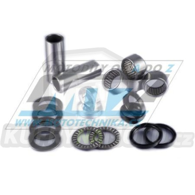 Sada kyvné vidlice Yamaha YZF250+YZF250X / 14-25 + YZF450+YZF450X / 10-25 + WRF250 / 15-25 + WRF450 / 16-25