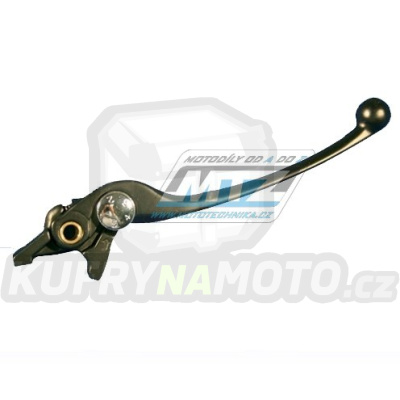 Páčka brzdy - Kawasaki ZX-6RR 600 Ninja + ZX-6R 636A Ninja / 02 + ZX-6R 636B Ninja / 03-04 + ZX-10R Ninja / 04-05