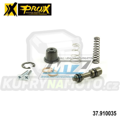 Sada oprav. brzdového válce přední KTM 125SX+150SX+250SX + 250SXF+350SXF+450SXF + 125EXC+200EXC+250EXC+300EXC + 250EXCF+350EXCF+450EXC+500EXC + Husqvarna + TE125+TE150+TE250+TE300 + TC125+TC250 + FC250+FC350+FC450 + FE250+FE350+FE450+FE501
