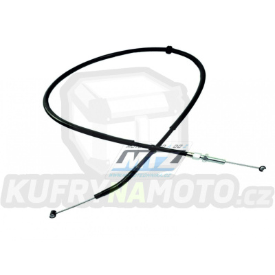 Lanko spojky Suzuki GSXR600 / 06-07 + GSXR750 / 06-07