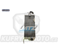 Chladič Kawasaki KX85 / 14-22