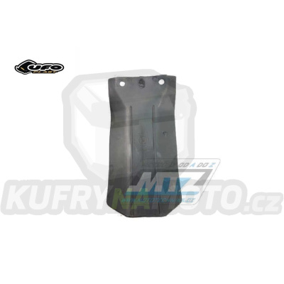 Kryt zadního tlumiče (zástěrka) Husqvarna CR250+WR250+WR300+WR360 / 92-13 + TE250+TE310+TE450+TE510 / 03-13 + TC250+TC450+TC510 / 03-13 + TE410+TE610 / 99-02 + CR125+WR125 / 00-13 + SMR450+SMR510+SMR530+SMR610