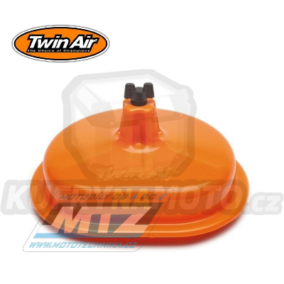 Kryt airboxu (vzduchového filtru) Yamaha YZ65 / 18-25