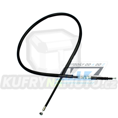 Lanko spojky Kawasaki KLR250 / 84-05