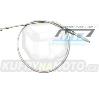 Lanko spojky Honda CB250 K / 68-75 + CB350K / 68-72 + CB360 / 74-77