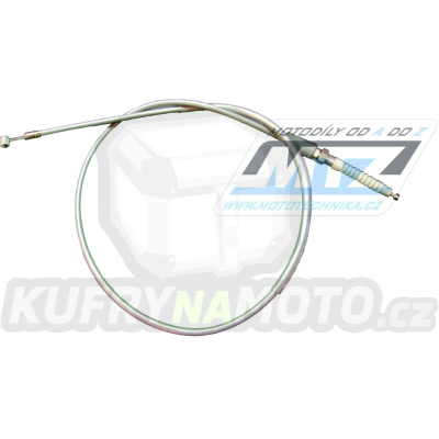 Lanko spojky Honda CB250 K / 68-75 + CB350K / 68-72 + CB360 / 74-77