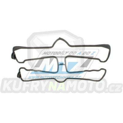 Těsnění víka ventilů Yamaha XJ600N+XJ600S Diversion / 92-03
