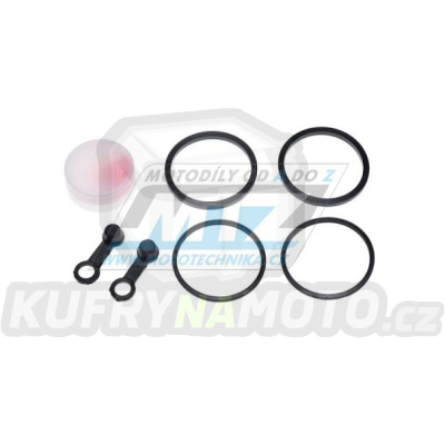 Sada brzdového třmenu BCF-204 přední - Yamaha RD350 / 80-83 + XJ550+XJ750 Seca+XV1000 Midnight / 83-85