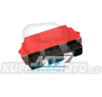 Jednotka zapalování (CDI modul) 12V - Yamaha YFM660R Raptor / 02-03