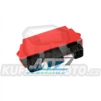 Jednotka zapalování (CDI modul) 12V - Yamaha YFM660R Raptor / 02-03
