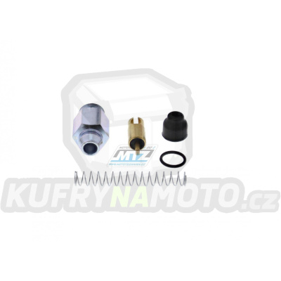 Sada ovládání sytiče (Choke Plunger Kit) - Suzuki GZ250 Marauder / 99-10 +LTF250 2WD / 00-01 +LTF250F 4WD Quad Runner / 00-02 +LTF300F King Quad / 00-02 +LTZ250 / 04-09