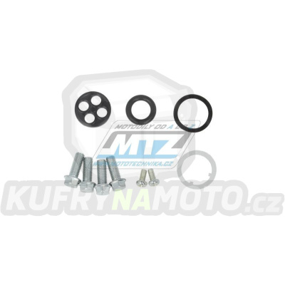 Sada palivového kohoutu - Honda CRF450R / 02-08