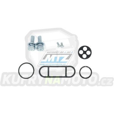 Sada palivového kohoutu - Kawasaki KDX250 / 91-94 +KXT250 Tecate / 85-87