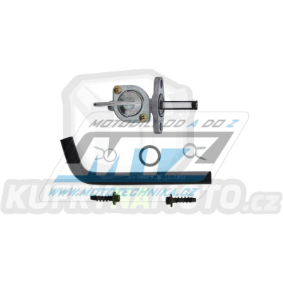 Kohout palivový Fuel Star (sada) - KTM 125SX +250SX +380SX / 01-02