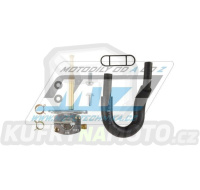 Kohout palivový Fuel Star (sada) - Yamaha XVS650 V-Star Classic / 08-10 +XVS650 V-Star Silverado / 08-10 +XVS650 V-Star Custom / 08-16 + XVS650 Dragstar