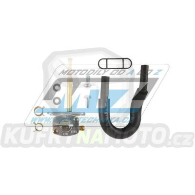 Kohout palivový Fuel Star (sada) - Yamaha XVS650 V-Star Classic / 08-10 +XVS650 V-Star Silverado / 08-10 +XVS650 V-Star Custom / 08-16 + XVS650 Dragstar