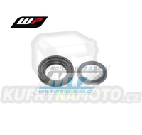 Gufero zadního tlumiče White Power s výztuhou - rozměry: 18x30x5mm - KTM SX+SXF+EXC+EXCF + Husqvarna TE+TC+FE+FC