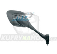 Zrcátko zpětné pravé Suzuki GSR600 / 09-10 + GSF650 Bandit / 09-12