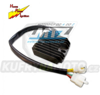 Regulátor dobíjení Honda CB1300 Super Four / 98-02 + CB1300 X4 / 97-99