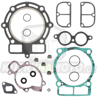 Sada těsnění TOP END WINDEROSA TEGS 810318