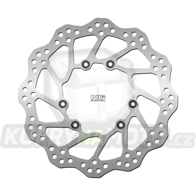 Brzdový kotouč NG 1486X
