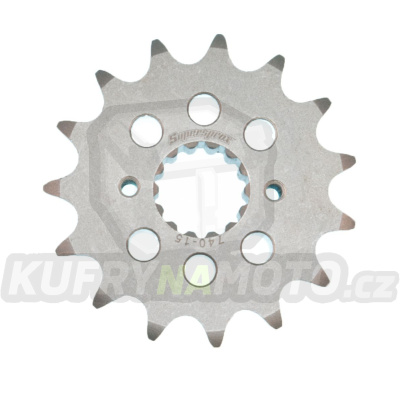 Řetězové kolečko SUPERSPROX CST-740:15 15 zubů, 525