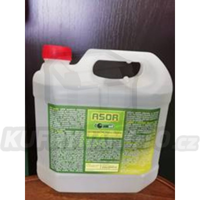 Dezinfekce ASOR ASOR ASOR-3L 3L