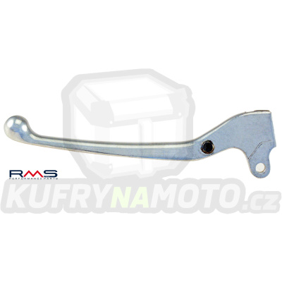 Páčka RMS 184100731 levý chrom