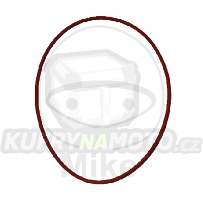 Těsnění ventilového víka ATHENA M753013800074 O-kroužek 3X138 mm